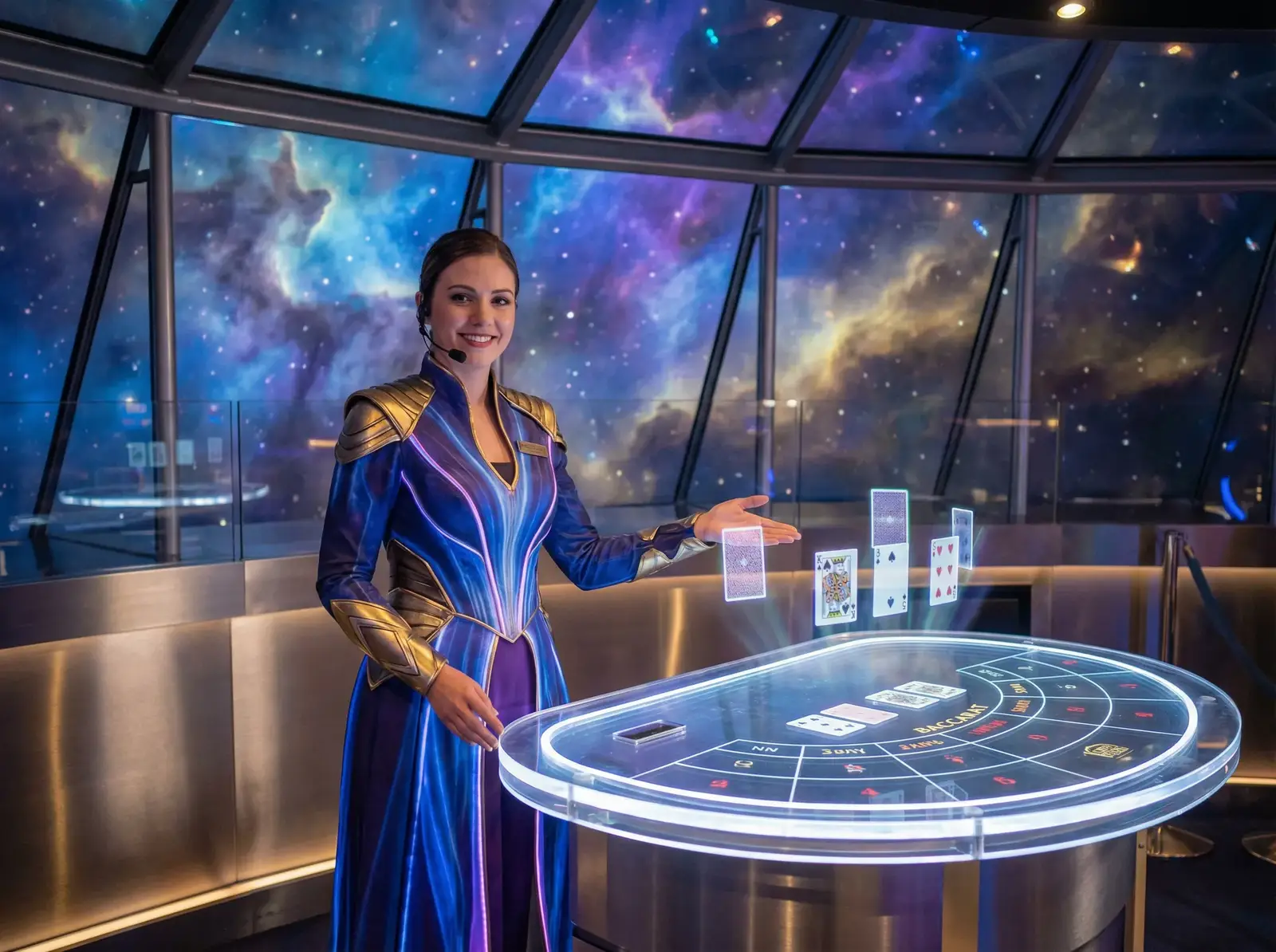 DB彩票官网真人百家乐仙女座星云美女荷官