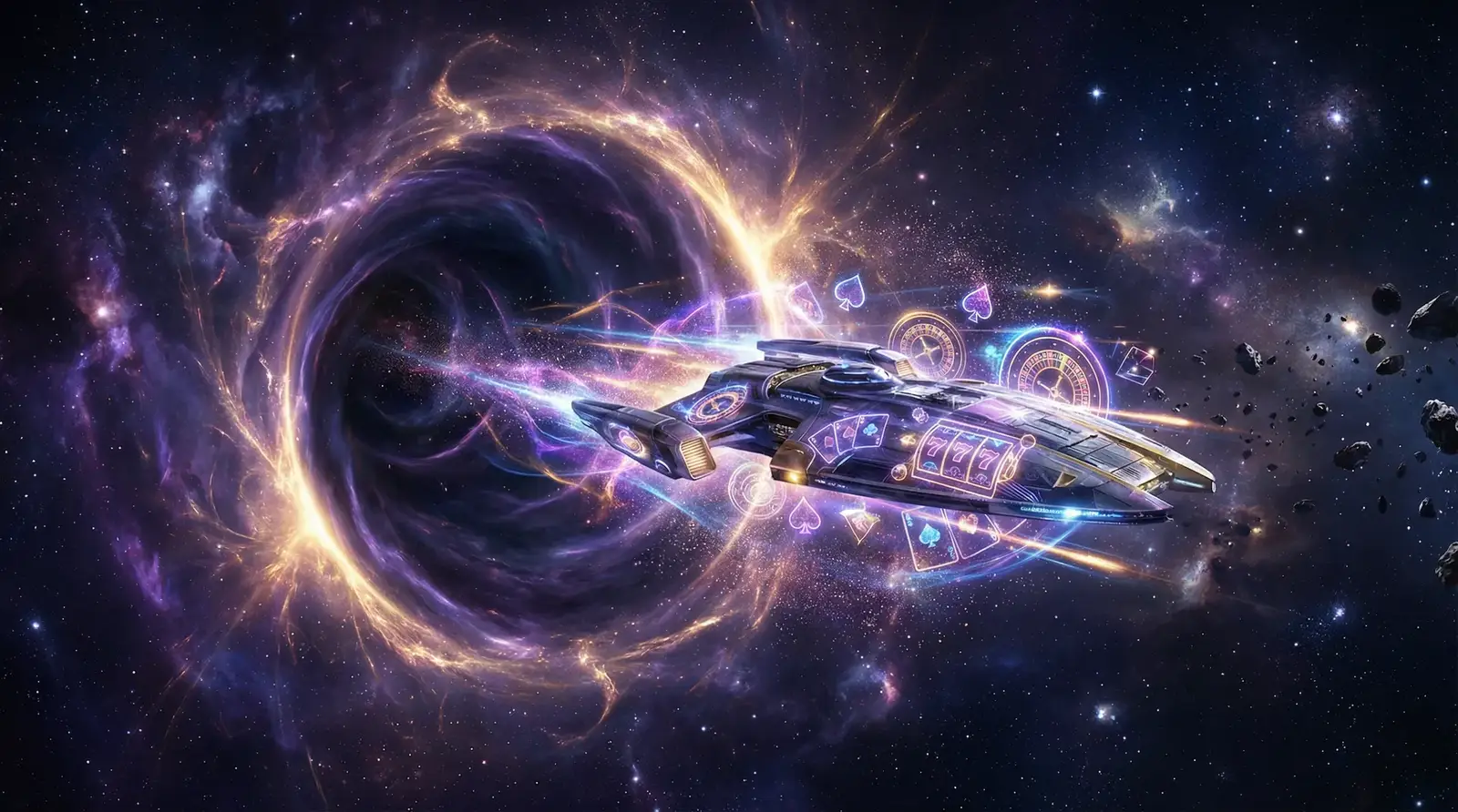 DB彩票官网虫洞开启宇宙入口