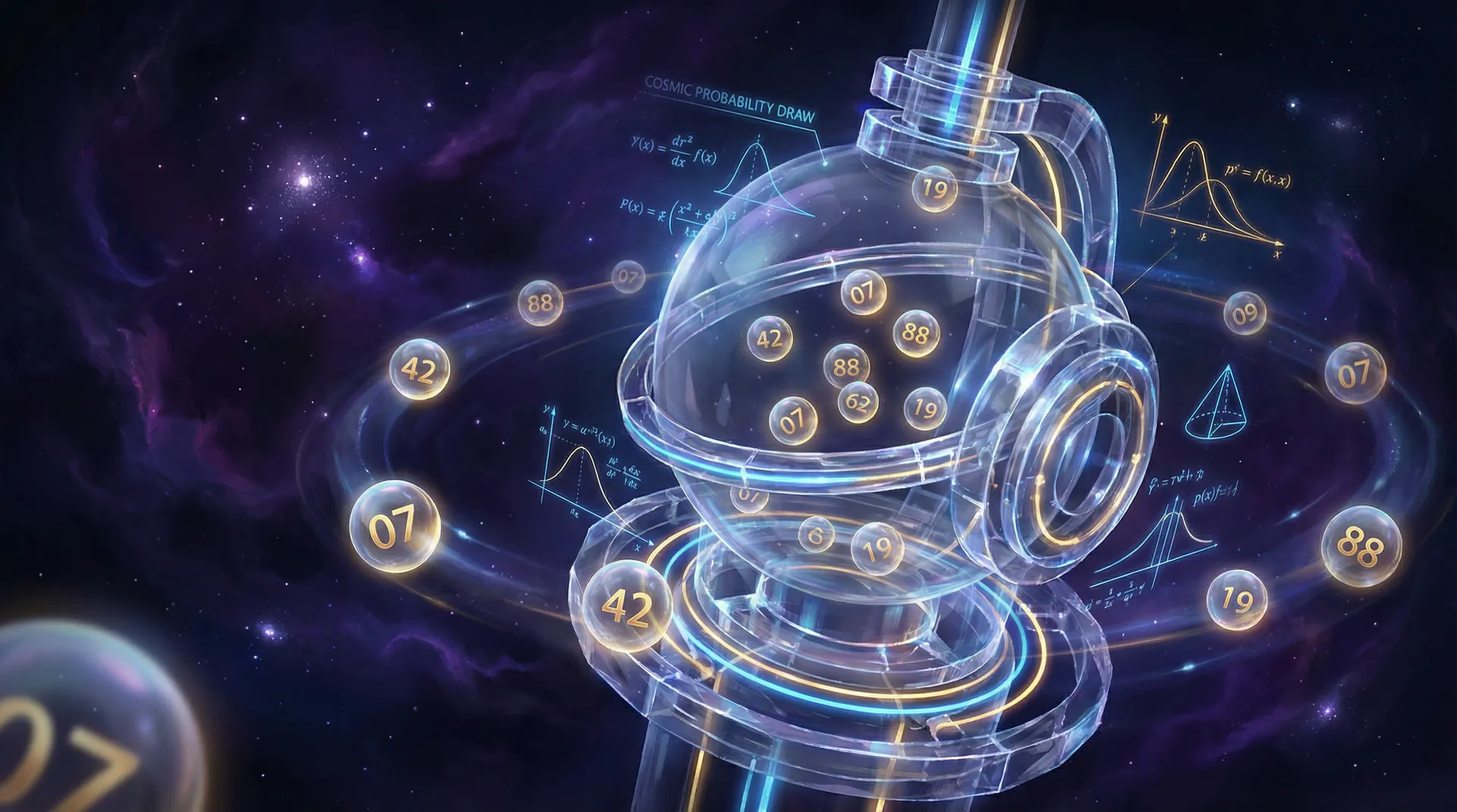 DB彩票官网彩票游戏概率宇宙的随机漫步